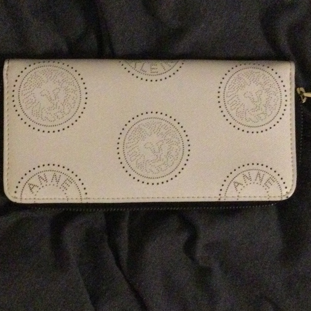 Anne Klein Wallet
